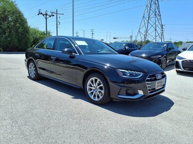 2023 Audi A4 Premium 40 TFSI quattro S tronic for sale in Milwaukee, WI