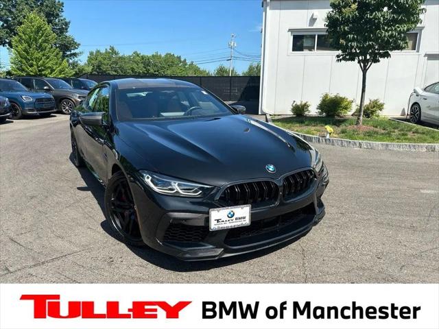 2024 BMW M8 Competition for sale in Manchester, NH