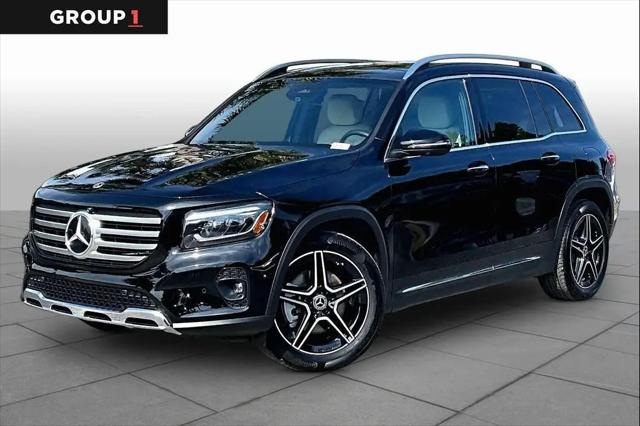 2026 Mercedes-Benz GLB Base for sale in Bluffton, SC