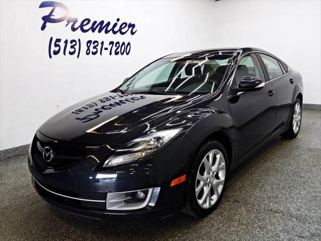 2013 Mazda Mazda6 for sale near Milford, OH