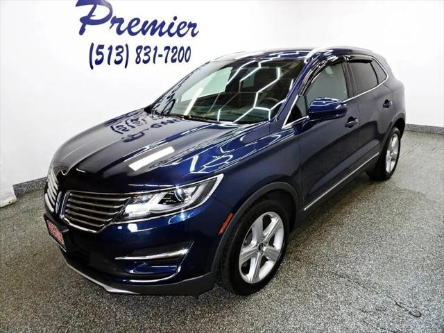 2017 Lincoln MKC for sale near Milford, OH
