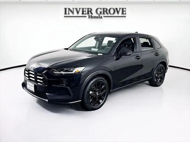 2024 Honda HR-V AWD Sport for sale in Inver Grove Heights, MN