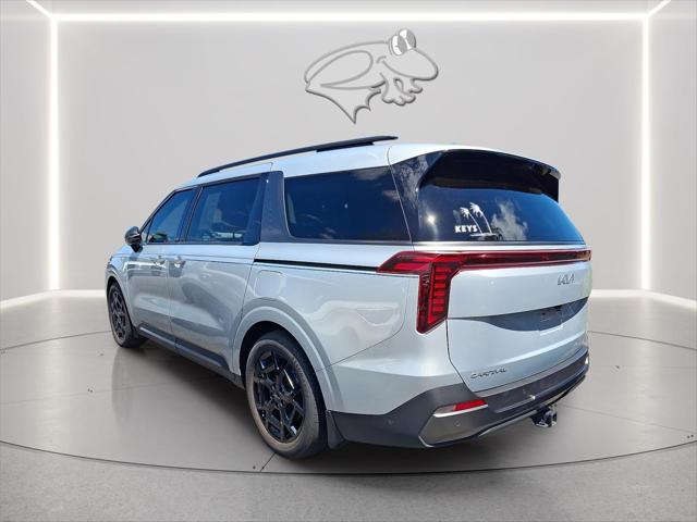 2025 Kia Carnival MPV SX Prestige 2025 Kia Carnival MPV SX Prestige