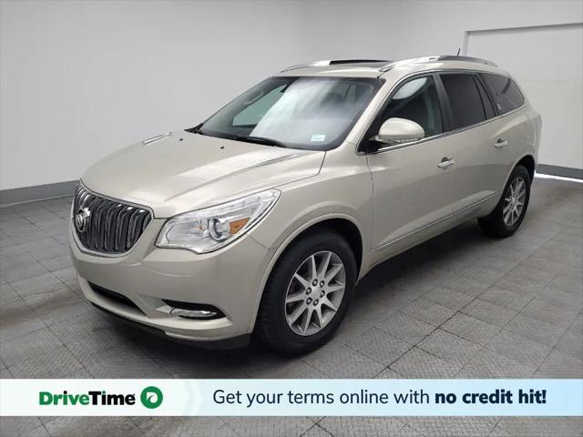 2017 Buick Enclave Leather for sale in Antioch, TN