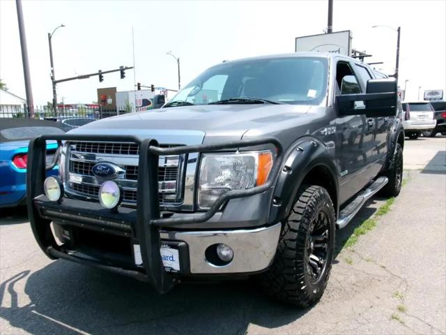 2014 Ford F-150 XLT for sale in Lakewood, CO