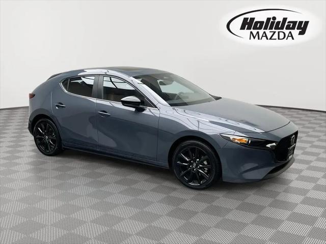 2026 Mazda Mazda3 2.5 S Carbon Edition for sale in Fond du Lac, WI