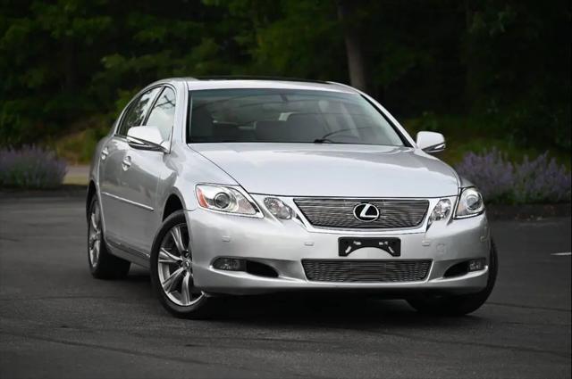 2008 Lexus GS 350 Base for sale in S. Attleboro, MA