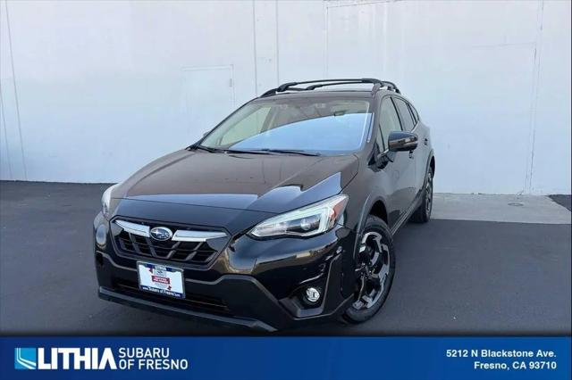 2023 Subaru Crosstrek Limited for sale in Fresno, CA