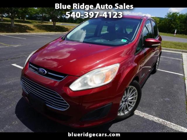 2015 Ford C-Max Hybrid SE for sale in Roanoke, VA