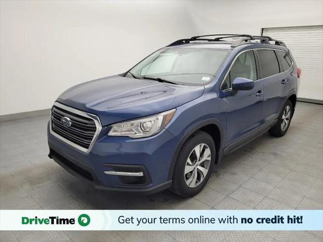 2021 Subaru Ascent Premium for sale in Columbia, SC