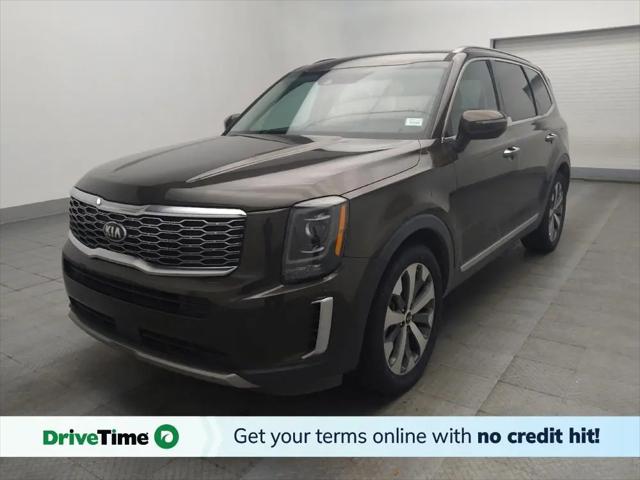 2020 Kia Telluride S for sale in Athens, GA