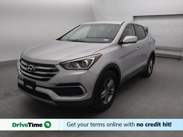2018 Hyundai Santa Fe Sport 2.4L for sale in Tampa, FL