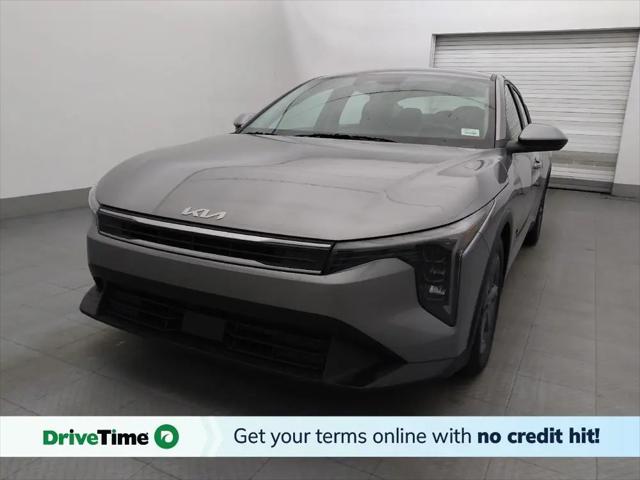 2025 Kia K4 LXS for sale in Tampa, FL