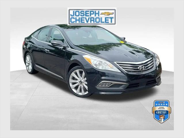 2016 Hyundai Azera Limited for sale near Cincinnati, OH