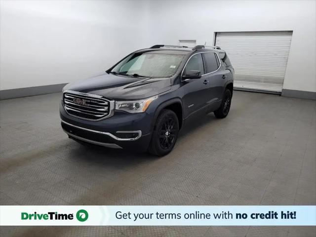 2019 GMC Acadia SLT-1 for sale in Owings Mills, MD
