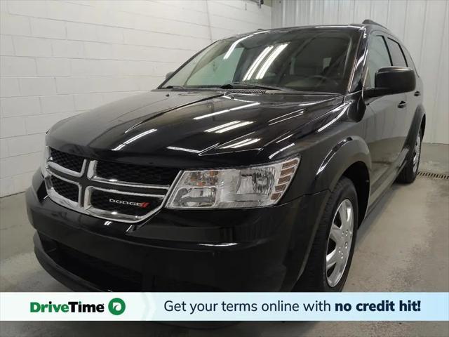 2019 Dodge Journey SE Value Package for sale near Cincinnati, OH