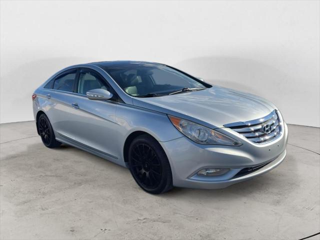 2012 Hyundai Sonata Limited 2.0T 2012 Hyundai Sonata Limited 2.0T