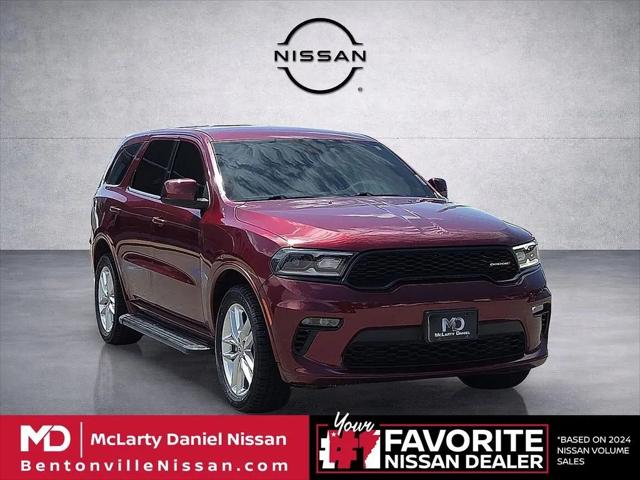 2021 Dodge Durango GT AWD for sale in Bentonville, AR