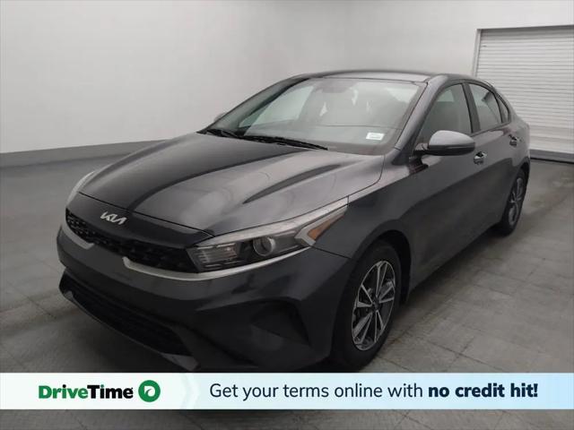 2024 Kia Forte LXS for sale in Jacksonville, FL