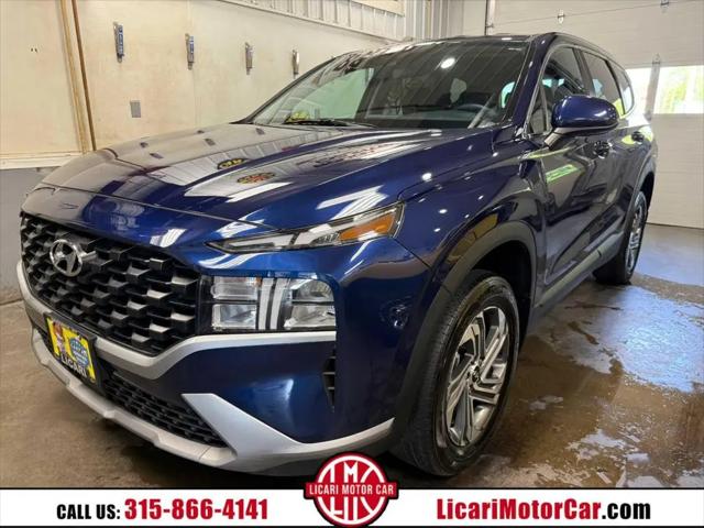 2023 Hyundai Santa Fe SE for sale in Herkimer, NY