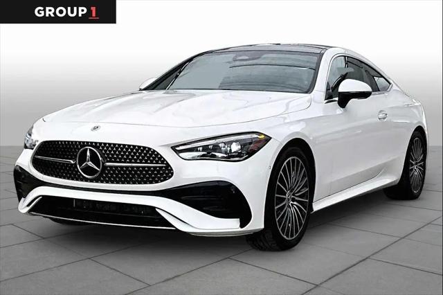2024 Mercedes-Benz E-CLASS E 300 4MATIC for sale in Austin, TX