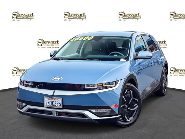 2024 Hyundai IONIQ 5 SEL for sale in Colma, CA