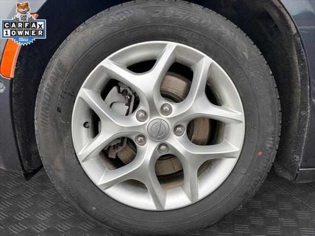 2020 Chrysler Pacifica Touring L Plus
