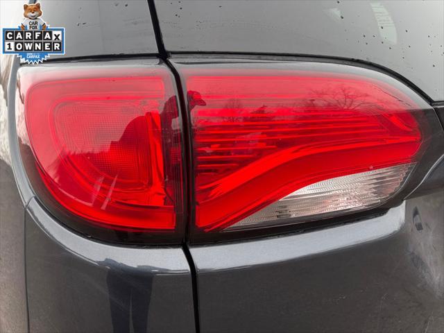 2020 Chrysler Pacifica Touring L Plus
