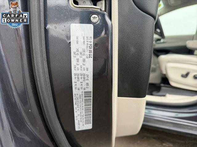 2020 Chrysler Pacifica Touring L Plus