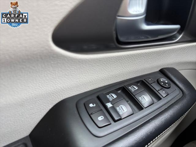 2020 Chrysler Pacifica Touring L Plus