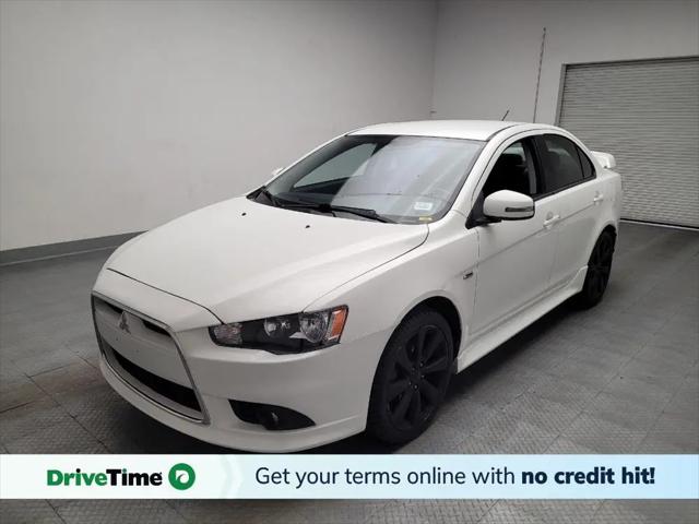2015 Mitsubishi Lancer GT for sale in Riverside, CA