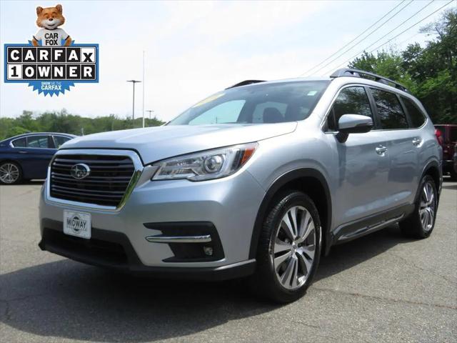 2020 Subaru Ascent Limited for sale in Abington, MA