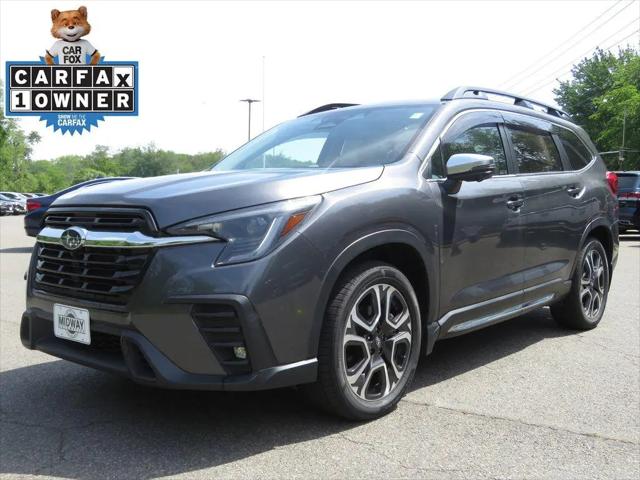 2023 Subaru Ascent Limited 7-Passenger for sale in Abington, MA