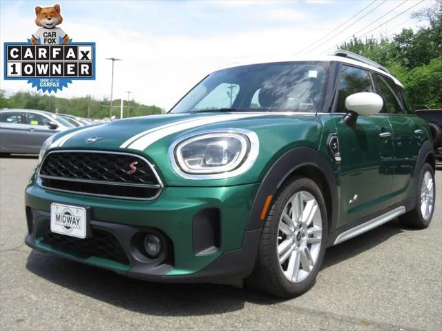 2022 MINI Countryman Cooper S for sale in Abington, MA