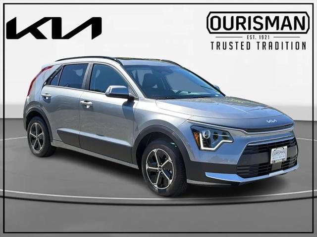 2026 Kia Niro EX for sale in Chevy Chase, MD