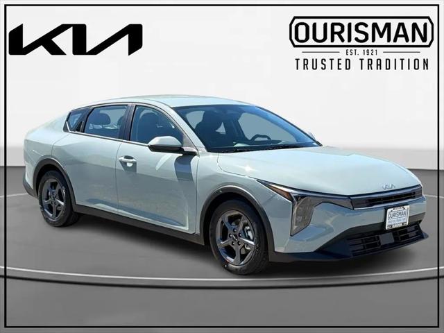 2026 Kia K4 LXS for sale in Chevy Chase, MD