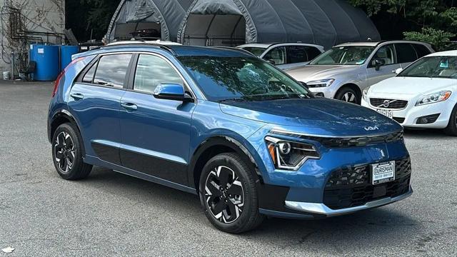 2026 Kia Niro EV Wind for sale in Chevy Chase, MD