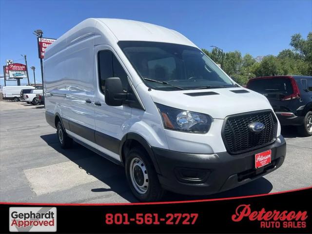 2023 Ford Transit Cargo Van Base for sale in Midvale, UT