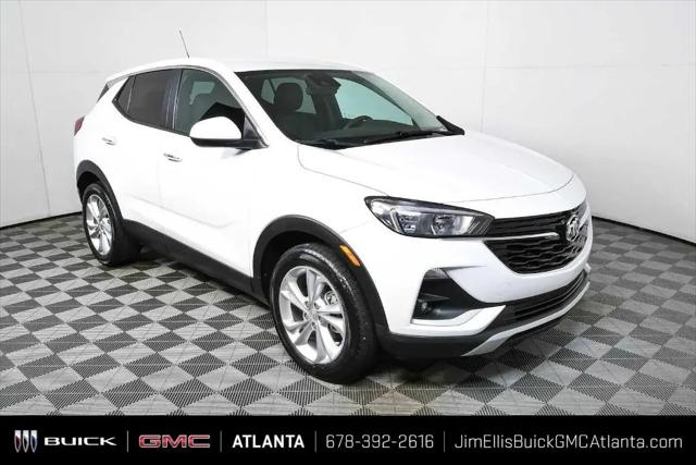 2023 Buick Encore GX Preferred FWD for sale in Atlanta, GA