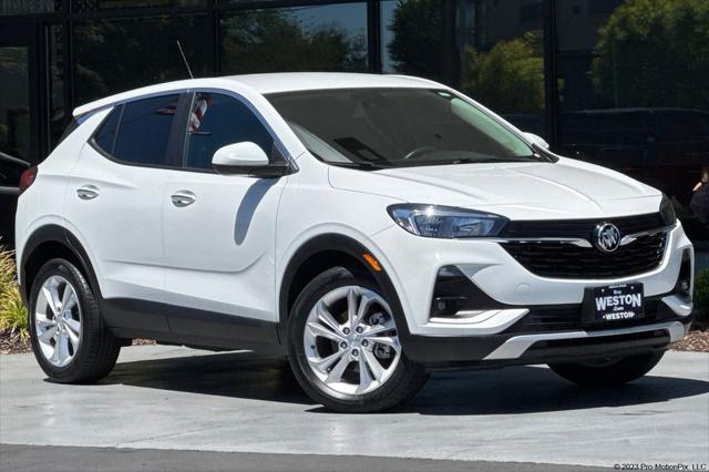 2023 Buick Encore GX Preferred FWD for sale in Gresham, OR