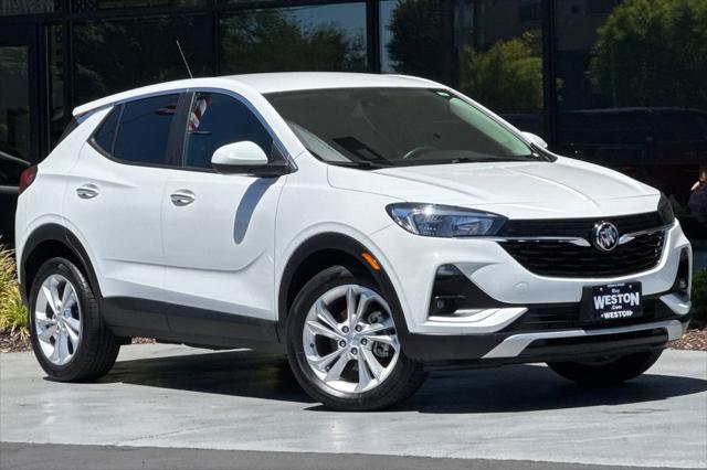 2023 Buick Encore GX Preferred FWD