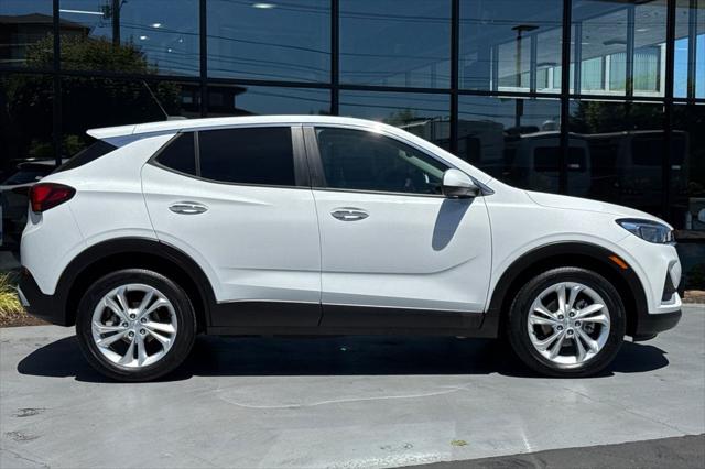 2023 Buick Encore GX Preferred FWD