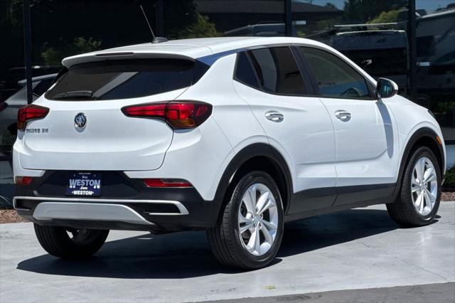 2023 Buick Encore GX Preferred FWD