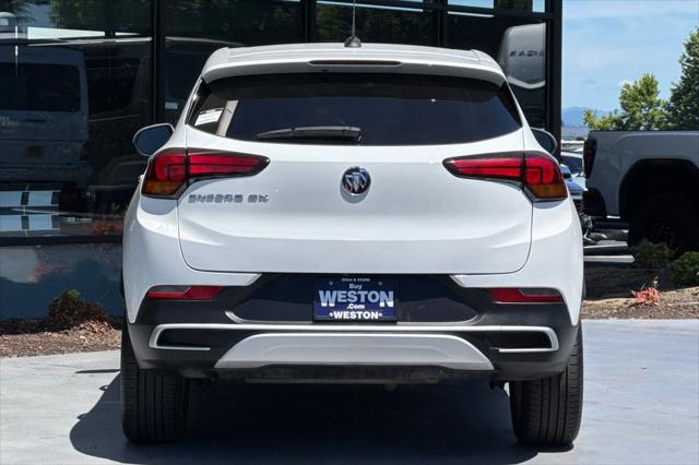 2023 Buick Encore GX Preferred FWD