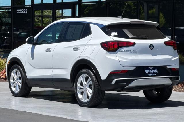 2023 Buick Encore GX Preferred FWD