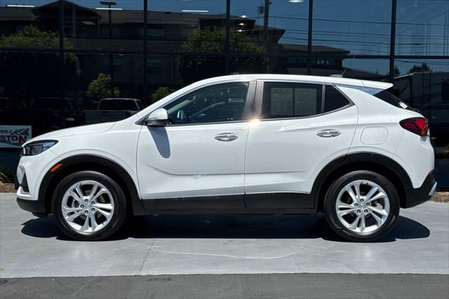 2023 Buick Encore GX Preferred FWD