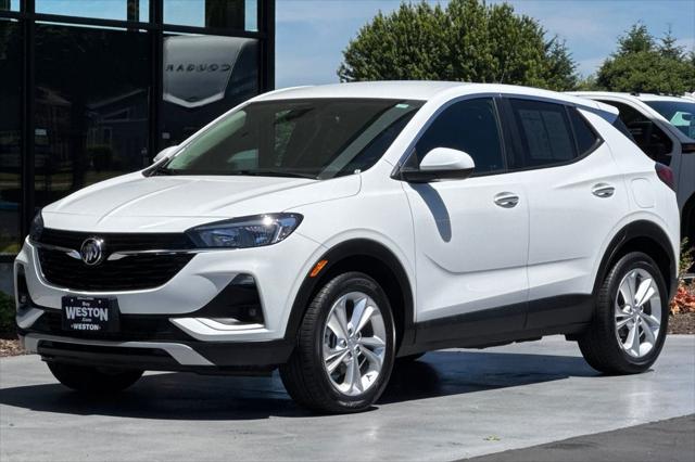 2023 Buick Encore GX Preferred FWD
