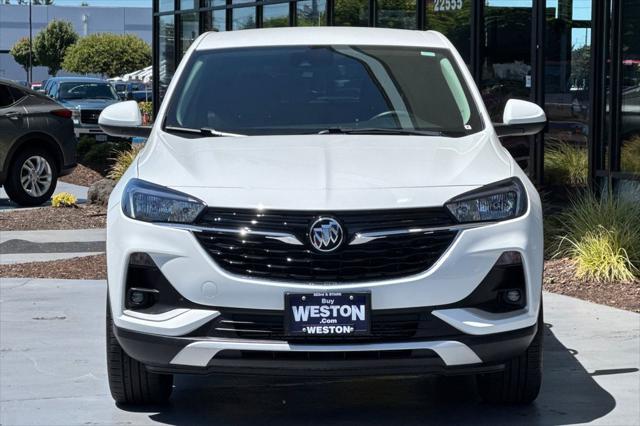2023 Buick Encore GX Preferred FWD