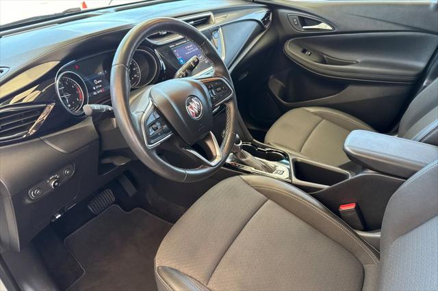 2023 Buick Encore GX Preferred FWD