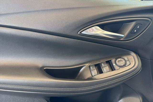 2023 Buick Encore GX Preferred FWD
